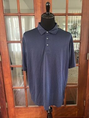 Ben Hogan Power Air Polo Shirt Men's 2 XL